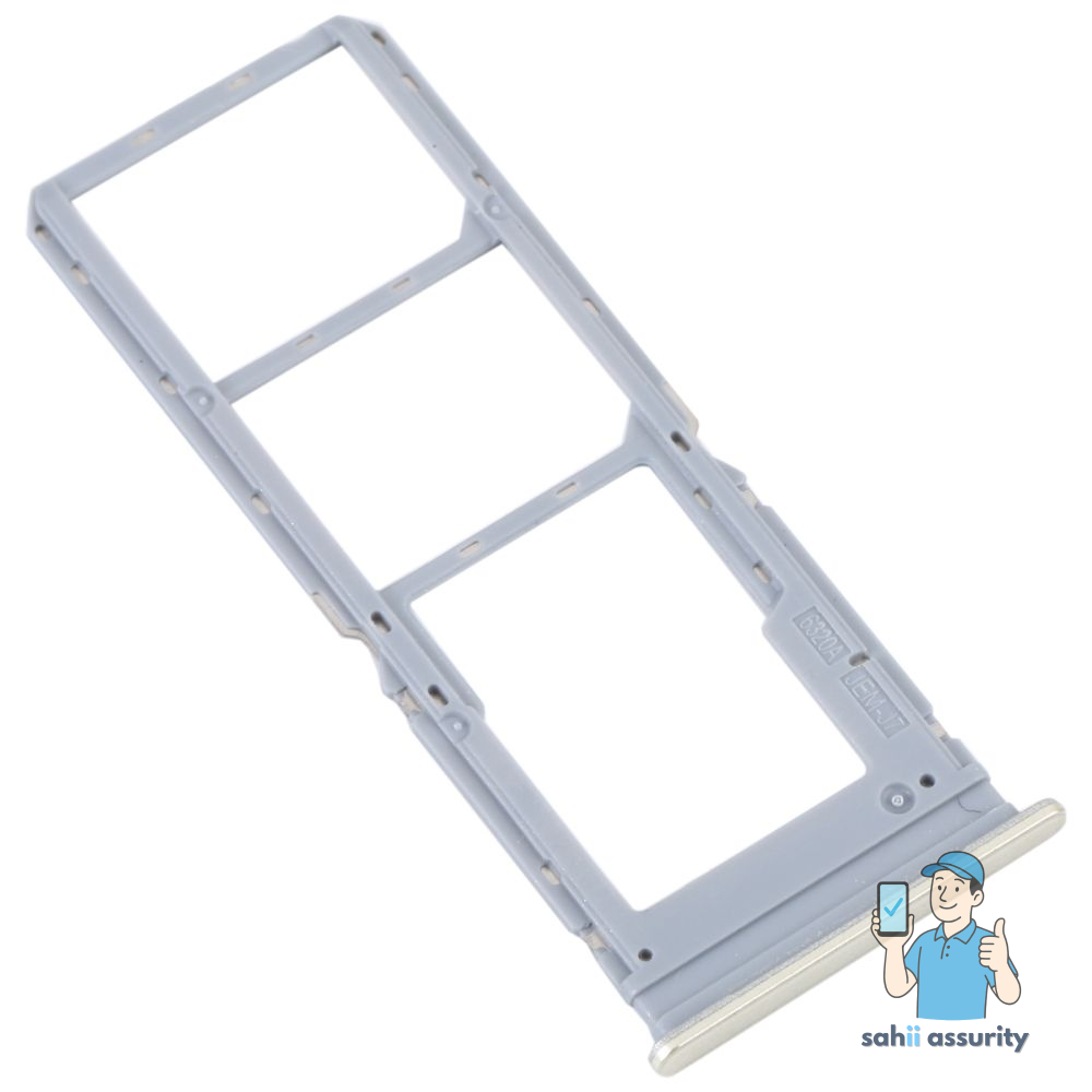 SIM Card Holder Tray for Vivo Y16